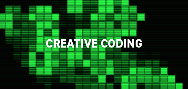 Creative Coding